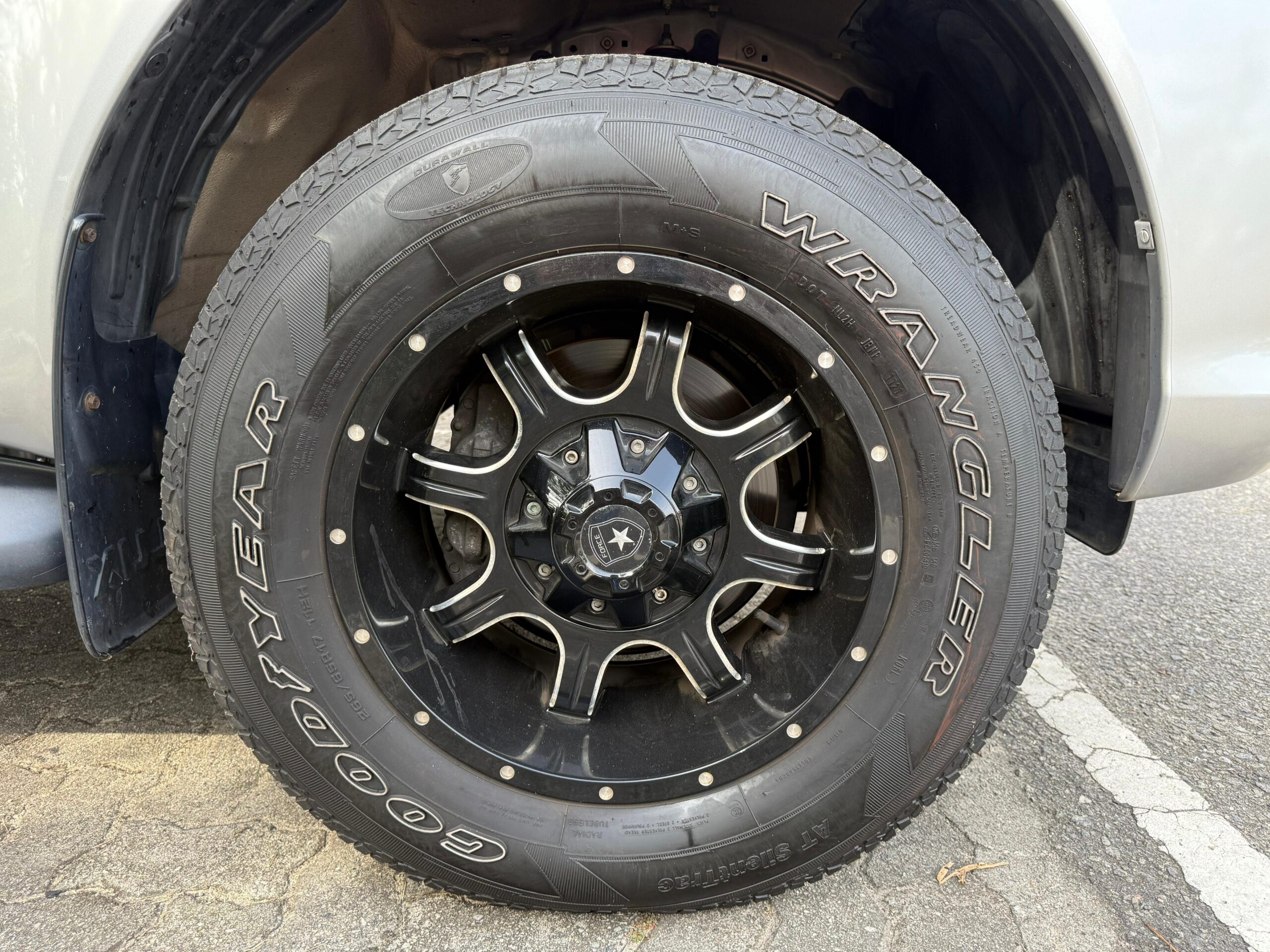 Toyota Hilux 2016