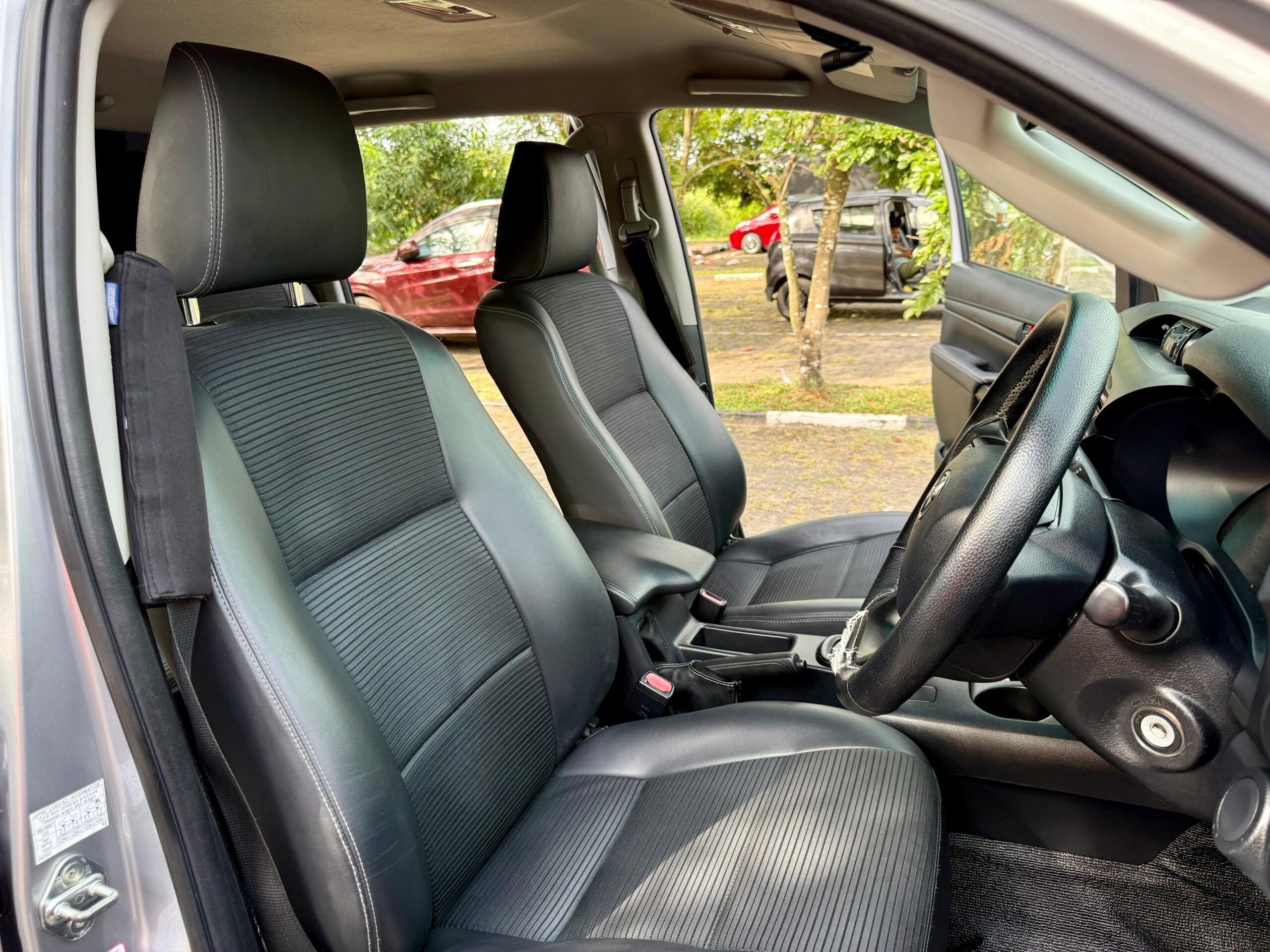 Toyota Hilux 2016