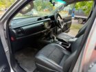 Toyota Hilux 2016