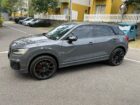Audi Q3 S-Line 2019