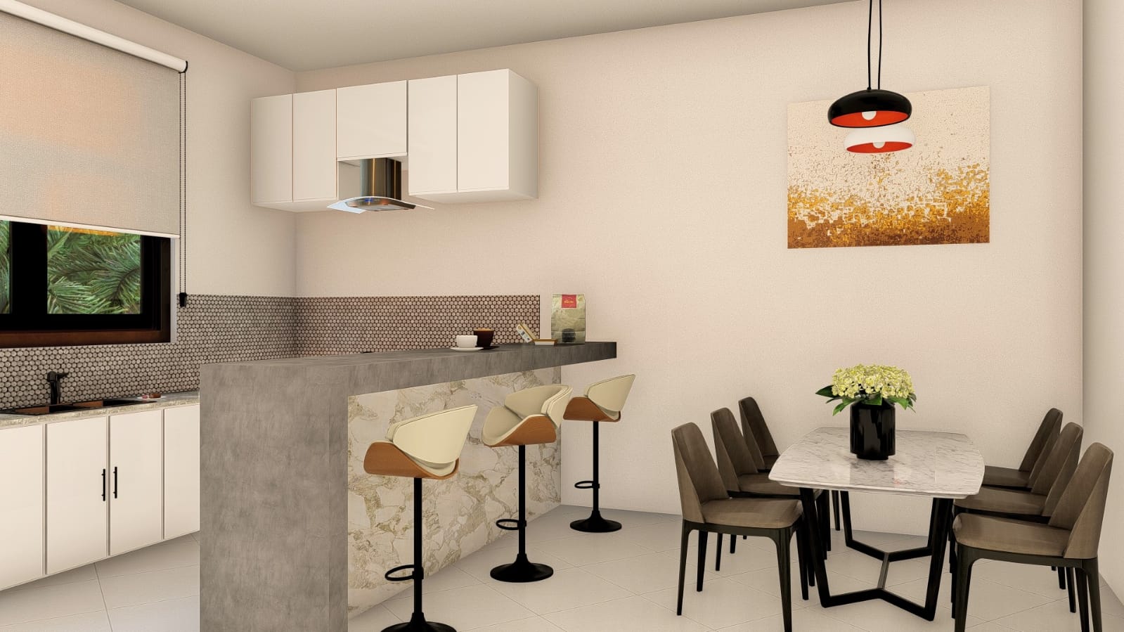 Brand New 2 Story House ( Under Construction ) for Sale in Welisara