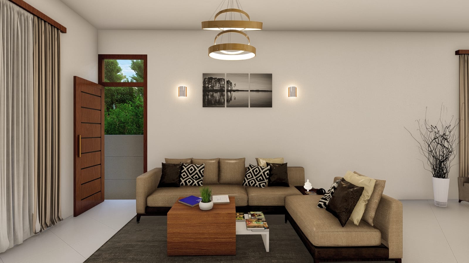 Brand New 2 Story House ( Under Construction ) for Sale in Welisara