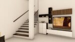 Brand New 2 Story House ( Under Construction ) for Sale in Welisara