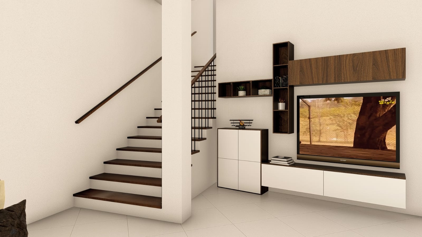 Brand New 2 Story House ( Under Construction ) for Sale in Welisara