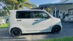 Honda N-WGN Custom L Turbo 2024