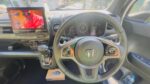 Honda N-WGN Custom L Turbo 2024
