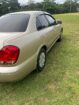 Nissan N17 Ex Saloon