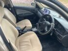 Nissan N17 Ex Saloon