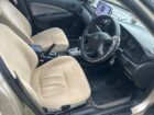 Nissan N17 Ex Saloon