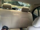 Nissan N17 Ex Saloon
