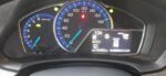 Toyota Axio Hybrid G Grade 2014