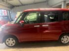 Toyota Roomy G-Grade 2024