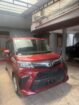 Toyota Roomy G-Grade 2024