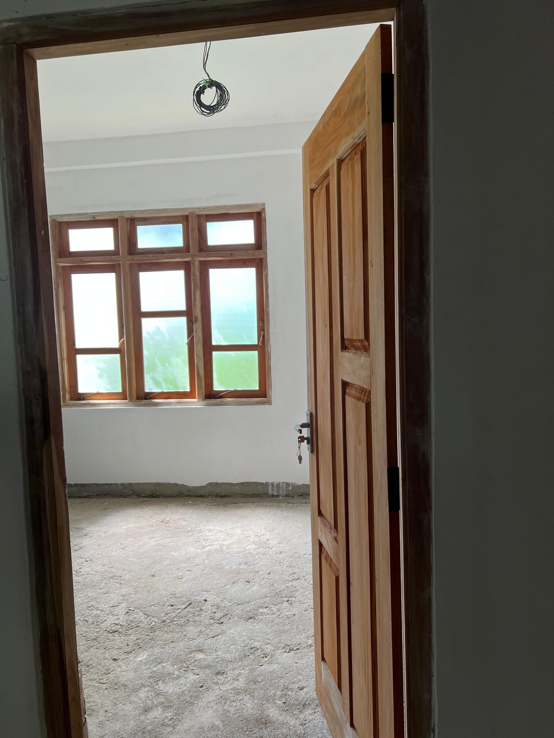 House for Sale Halloluwa