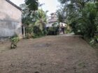 Homagama Panagoda Land for Sale