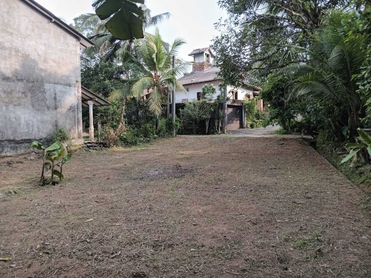 Homagama Panagoda Land for Sale