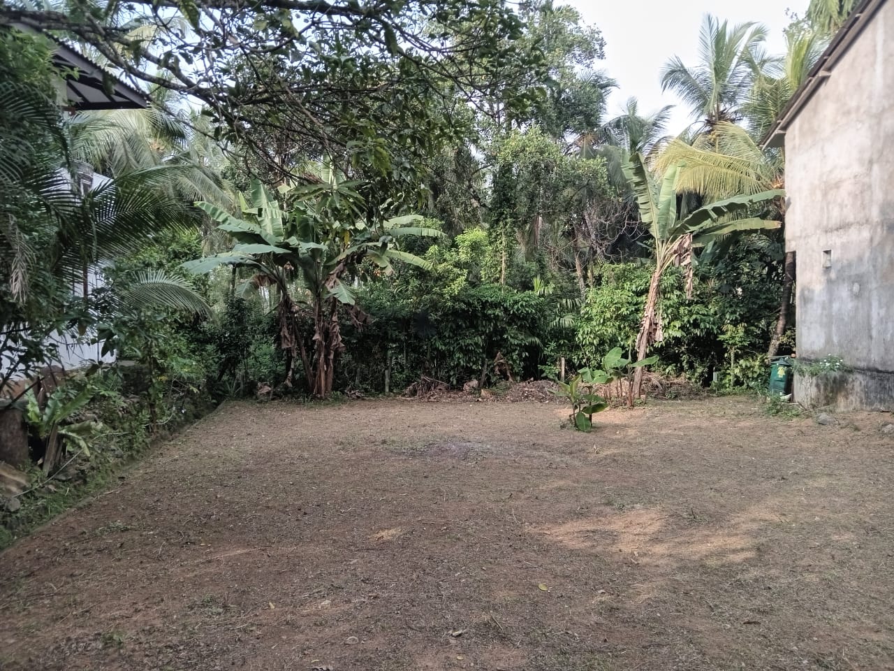 Homagama Panagoda Land for Sale