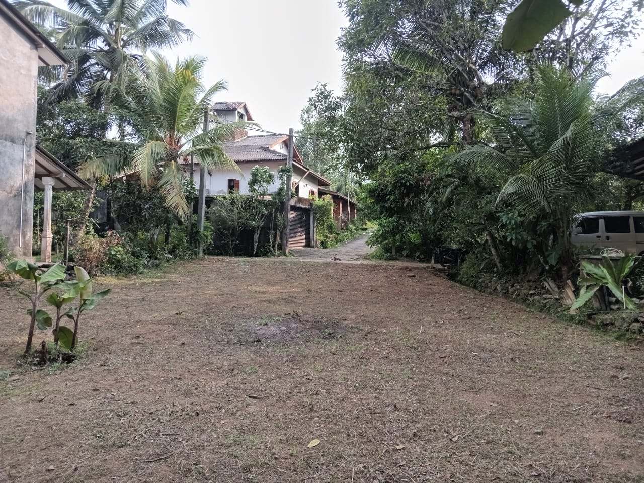 Homagama Panagoda Land for Sale
