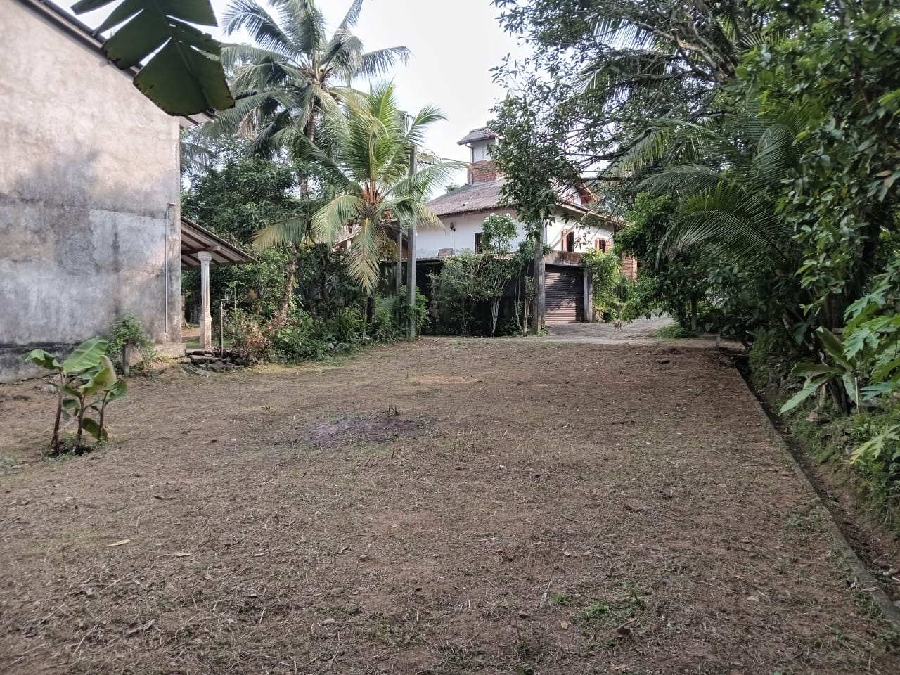 Homagama Panagoda Land for Sale