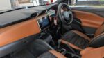 Nissan Magnite Tekna+ EZ-Shift 2025