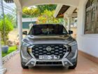Nissan Magnite Tekna+ EZ-Shift 2025