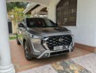 Nissan Magnite Tekna+ EZ-Shift 2025