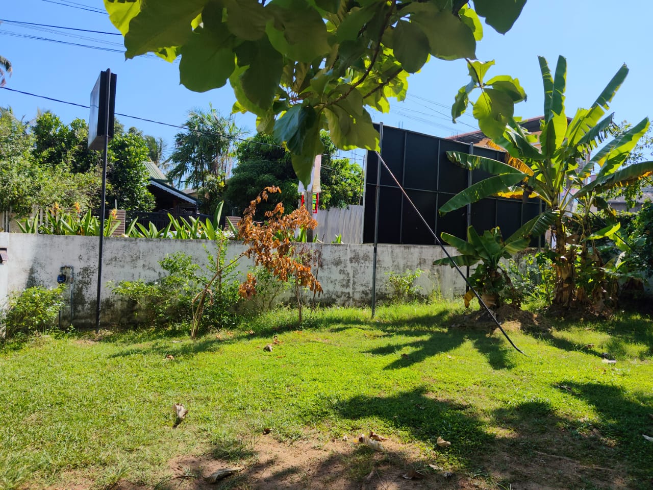 Commercial Land for Sale Negombo