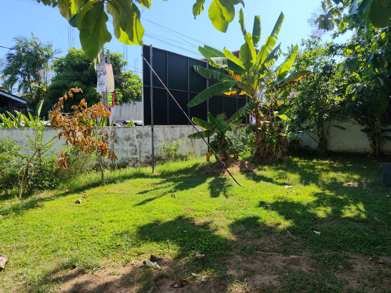 Commercial Land for Sale Negombo