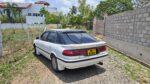 Toyota Sprinter Cielo G Saloon 1990