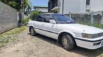Toyota Sprinter Cielo G Saloon 1990