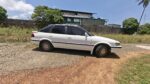 Toyota Sprinter Cielo G Saloon 1990