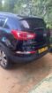 Kia Sportage 2013