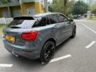 Audi Q2 2018