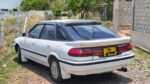 Toyota Sprinter Cielo G Saloon 1990