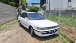 Toyota Sprinter Cielo G Saloon 1990