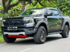 Ford Raptor Ranger 3.0L Turbo EcoBoost 2025
