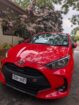 Toyota Yaris 2022