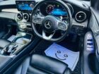 Mercedes Benz C200 AMG Line 2019