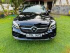 Mercedes Benz C200 AMG Line 2019