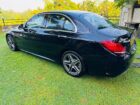 Mercedes Benz C200 AMG Line 2019