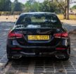 Mercedes Benz A200 AMG Premium Plus 2019