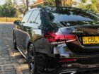 Mercedes Benz A200 AMG Premium Plus 2019