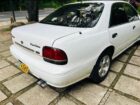 Nissan Bluebird 1992