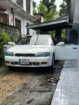 Nissan Bluebird 1992