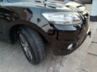 Hyundai Santa Fe Jeep 2012