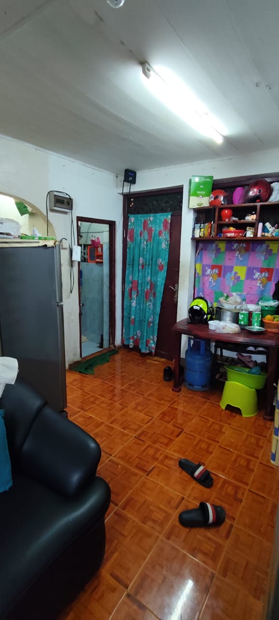 House For Sale In Kotahena