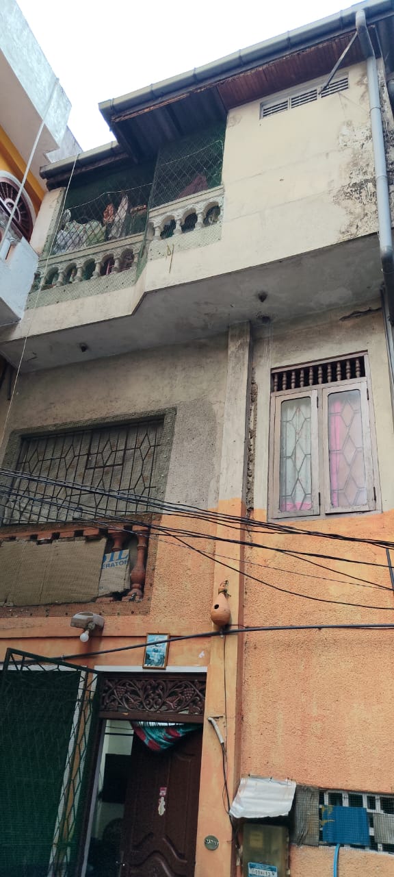 House For Sale In Kotahena