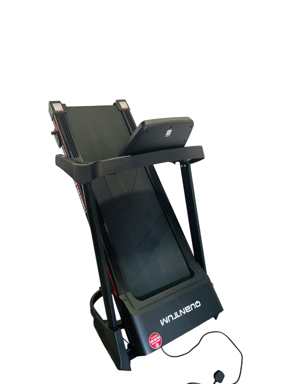 Quantum T120 Treadmill