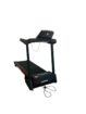 Quantum T120 Treadmill