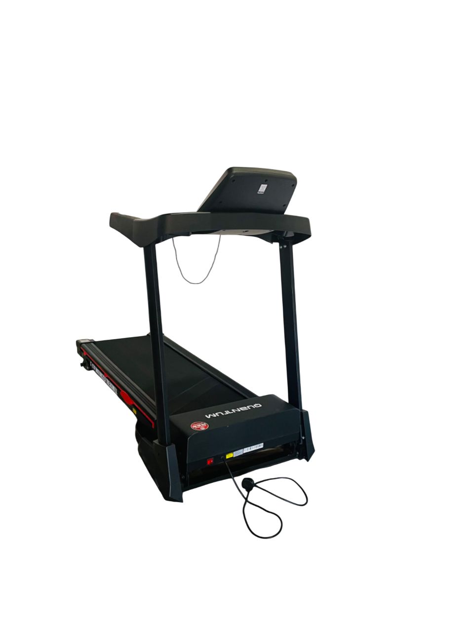 Quantum T120 Treadmill